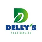 Delly's company logo