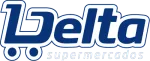 Delta Supermercados company logo