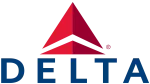 Delta company logo