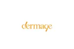 Dermage company logo