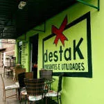 Destak Presentes e Utilidades company logo