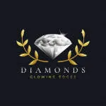 Diamantes company logo