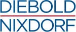 Diebold Nixdorf company logo