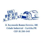 Digo Imports Auto Peças company logo