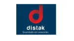 Distak consultoria company logo