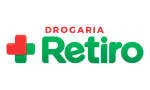 Drogaria Retiro company logo