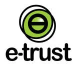 E-TRUST CONSULTORIA E DESENVOLVIMENTO DE SISTEMAS... company logo