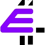 E4 Marketing company logo