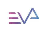 E.V.A company logo