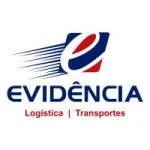 EVIDENCIA LOGISTICA TRANSPORTES LTDA company logo