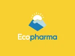 Eco farma company logo