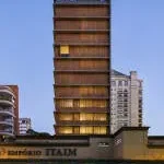 Edificio Itaim Square company logo