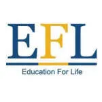 Education for Life company logo