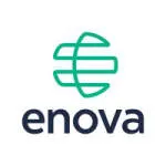 Enova Service Trading company logo