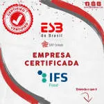 Esb do Brasil company logo