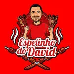 Espetinhos do David company logo