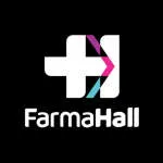 FARMAHALL company logo