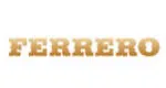 FERRERO DO BRASIL INDUSTRIA DOCEIRA E ALIMENTAR company logo