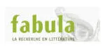 Fábula company logo