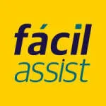 Fácil Assist company logo