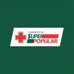 Farmácia Super Popular company logo