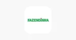 Fazendinha supermercado company logo