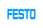 Festo Brasil Ltda. company logo