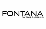 Fontana Pizza company logo