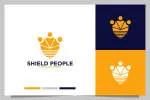 For People company logo