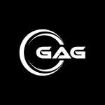 GAG company logo