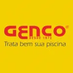 GENCO QUÍMICA INDUSTRIAL LTDA company logo