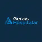 GERAIS EMPREENDIMENTOS HOSPITALARES LTDA company logo