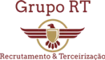 GRUPO RT RECRUTAMENTO E TERCEIRIZAÇÃO company logo