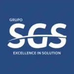 GRUPO SGS company logo