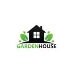 Garden House company logo