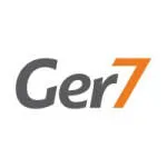 Ger7 company logo