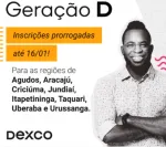 Geração D - Dexco company logo