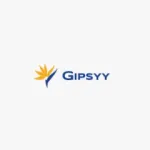 Gipsyy company logo