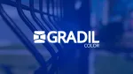 Gradil Color company logo