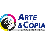 Gráfica Arte company logo