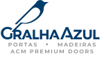 Gralha Azul Portas, Madeiras e ACM Premium Door company logo