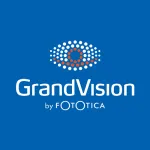 Grand Vision by Fotótica company logo