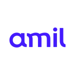 Grupo Amil company logo