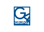 Grupo Four company logo