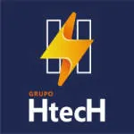 Grupo HTECH company logo