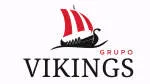 Grupo Vikings company logo