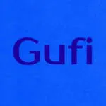 Gufi RH company logo