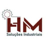 HM Soluções company logo