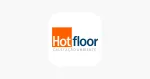 HOTFLOOR CALEFAÇÃO AMBIENTE. company logo