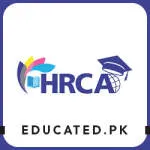 HRCA CONSULTORIA LTDA company logo